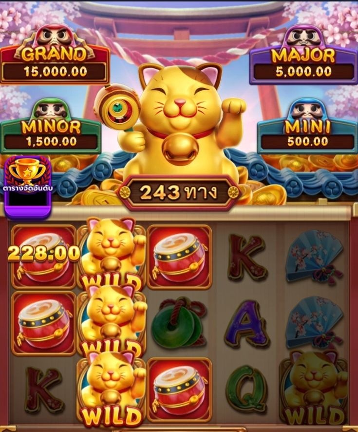 Cashmo Casino game