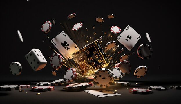 Cashmo Casino پاکستان ریئل منی گیمز